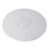 Transparent cover for round feeder 4l - BCRtech